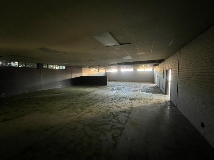 Commercial Property for Sale in Bloemfontein Free State